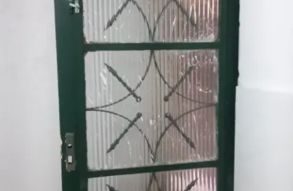 Imagem: Casa Térrea para Alugar, Vila Regina (Zona Leste)