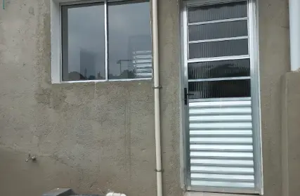 Imagem: Casa Térrea para Alugar, Vila Regina (Zona Leste)