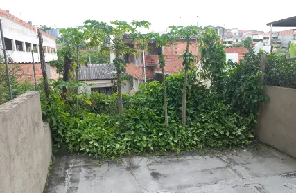 Imagem: Casa Térrea para Alugar, Vila Regina (Zona Leste)