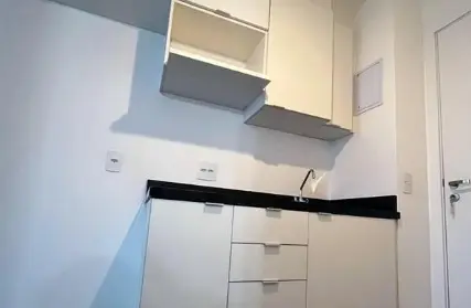 Imagem: Apartamento para Alugar, Belenzinho