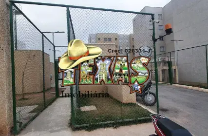 Imagem: Apartamento para Alugar, Jardim Iguatemi