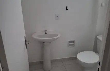 Imagem: Apartamento para Alugar, Cidade A. E. Carvalho