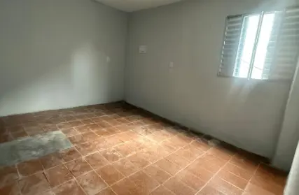 Imagem: Casa Térrea para Alugar, Cidade A. E. Carvalho