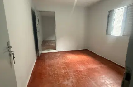 Imagem: Casa Térrea para Alugar, Cidade A. E. Carvalho