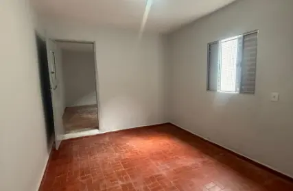 Imagem: Casa Térrea para Alugar, Cidade A. E. Carvalho