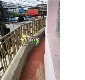 Imagem: Casa Térrea para Alugar, Cidade A. E. Carvalho