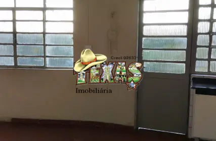 Imagem: Casa Térrea para Alugar, Cidade A. E. Carvalho