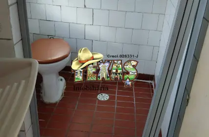 Imagem: Casa Térrea para Alugar, Cidade A. E. Carvalho