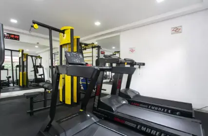 Imagem: Apartamento Duplex para Venda, Vila Carmosina