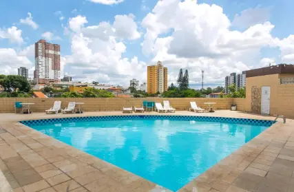 Imagem: Apartamento Duplex para Venda, Vila Carmosina