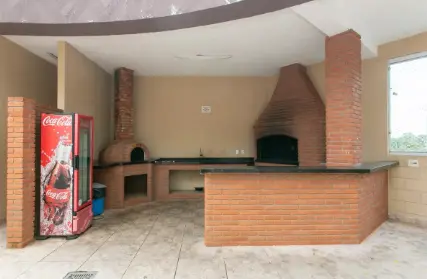 Imagem: Apartamento Duplex para Venda, Vila Carmosina