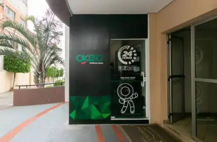 Imagem: Apartamento Duplex para Venda, Vila Carmosina