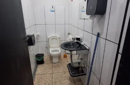 Imagem: Galpão / Salão para Alugar, Vila Campanela