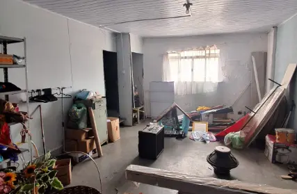 Imagem: Galpão / Salão para Alugar, Vila Campanela