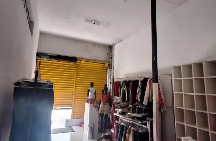 Imagem: Galpão / Salão para Alugar, Vila Campanela