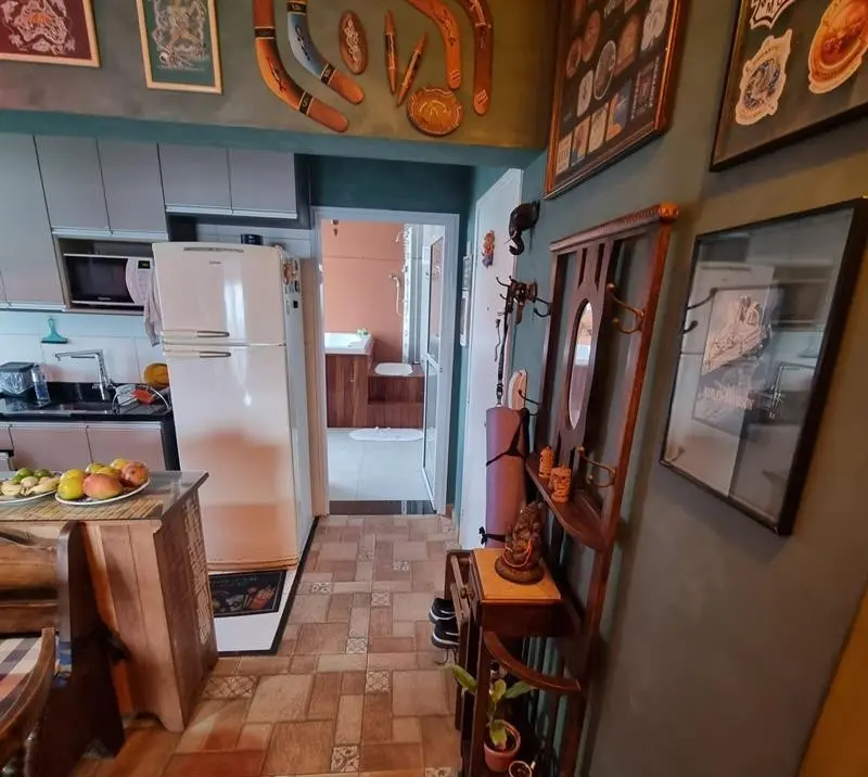 Apartamento para Venda SP Imóvel - Imagem 3