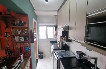 Imagem: Apartamento para Venda, Parque da Vila Prudente