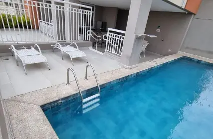 Imagem: Apartamento para Venda, Parque da Vila Prudente
