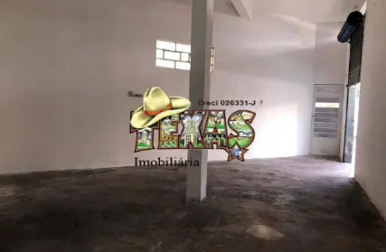 Imagem: Sala Comercial para Alugar, Cidade A. E. Carvalho