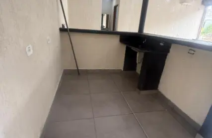Imagem: Ponto Comercial para Alugar, Cidade A. E. Carvalho