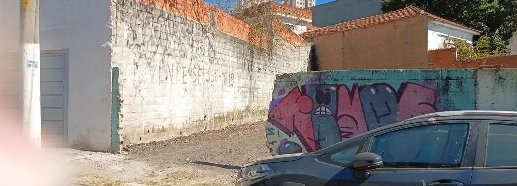 Terreno à Venda: Cidade Patriarca, por R$ 1.702.199,00.