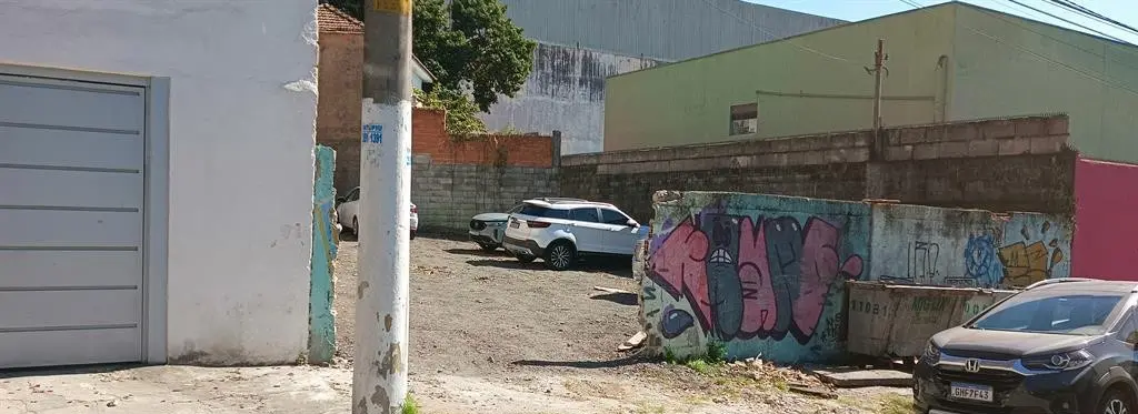 Terreno à Venda: Cidade Patriarca, por R$ 1.702.199,00.