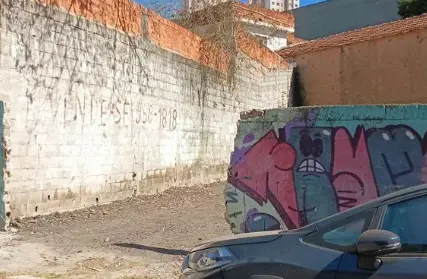 Imagem: Terreno para Venda, Cidade Patriarca