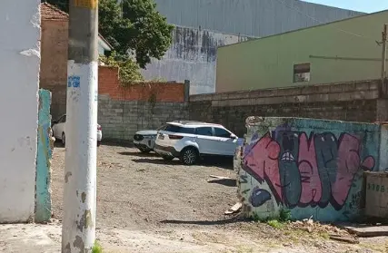 Imagem: Terreno para Venda, Cidade Patriarca