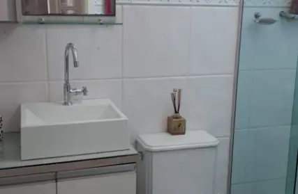 Imagem: Apartamento para Venda, Cidade A. E. Carvalho