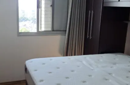 Imagem: Apartamento para Venda, Cidade A. E. Carvalho