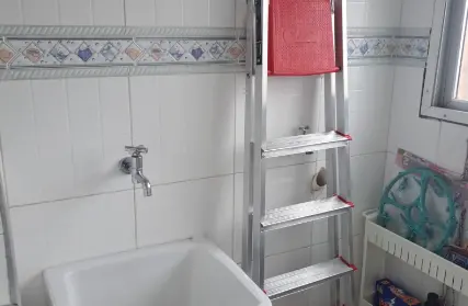 Imagem: Apartamento para Venda, Cidade A. E. Carvalho