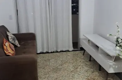 Imagem: Apartamento para Venda, Cidade A. E. Carvalho