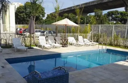 Imagem: Apartamento para Alugar, Penha
