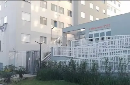 Imagem: Apartamento para Alugar, Penha
