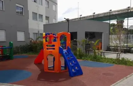 Imagem: Apartamento para Alugar, Penha