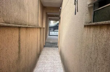 Imagem: Sobrado para Alugar, Jardim Alto Alegre (São Rafael)