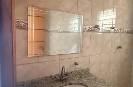Imagem: Sobrado para Alugar, Jardim Alto Alegre (São Rafael)
