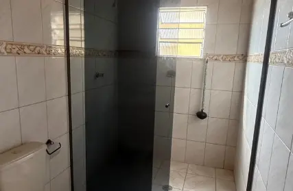 Imagem: Sobrado para Alugar, Jardim Alto Alegre (São Rafael)