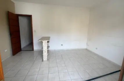 Imagem: Sobrado para Alugar, Jardim Alto Alegre (São Rafael)