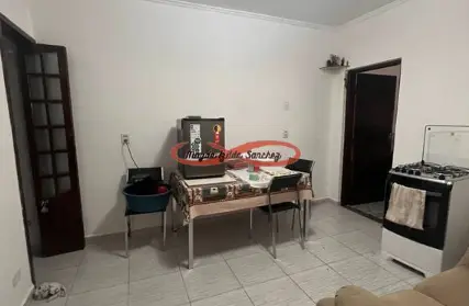 Imagem: Casa Térrea para Venda, Jardim Elba (Zona Leste)