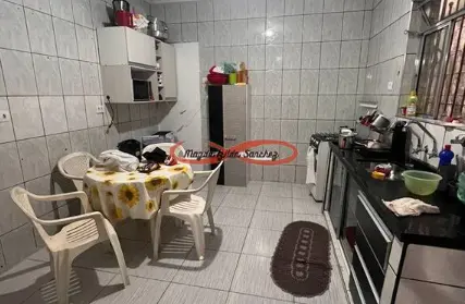 Imagem: Casa Térrea para Venda, Jardim Elba (Zona Leste)
