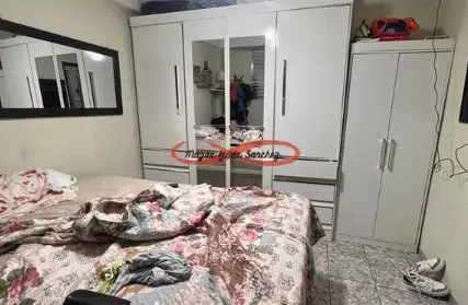 Imagem: Casa Térrea para Venda, Jardim Elba (Zona Leste)