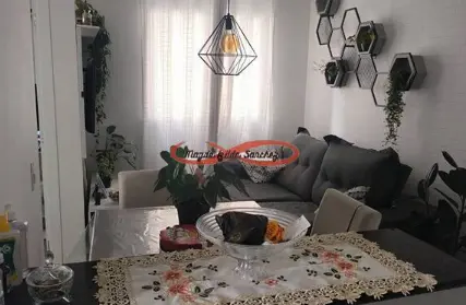 Imagem: Apartamento para Venda, Jardim Brasília (ZL)