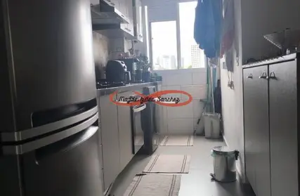 Imagem: Apartamento para Venda, Jardim Brasília (ZL)