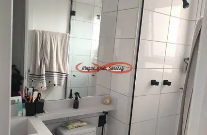 Imagem: Apartamento para Venda, Jardim Brasília (ZL)