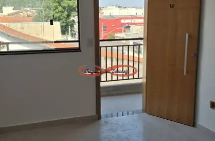 Imagem: Apartamento para Venda, Jardim das Oliveiras