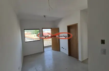 Imagem: Apartamento para Venda, Jardim das Oliveiras
