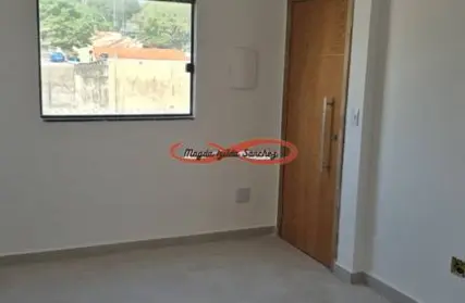 Imagem: Apartamento para Venda, Jardim das Oliveiras