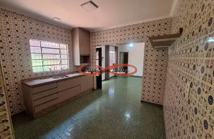Imagem: Casa Térrea para Venda, Vila Esperança