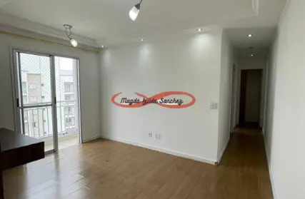 Imagem: Apartamento para Venda, Vila Moreira